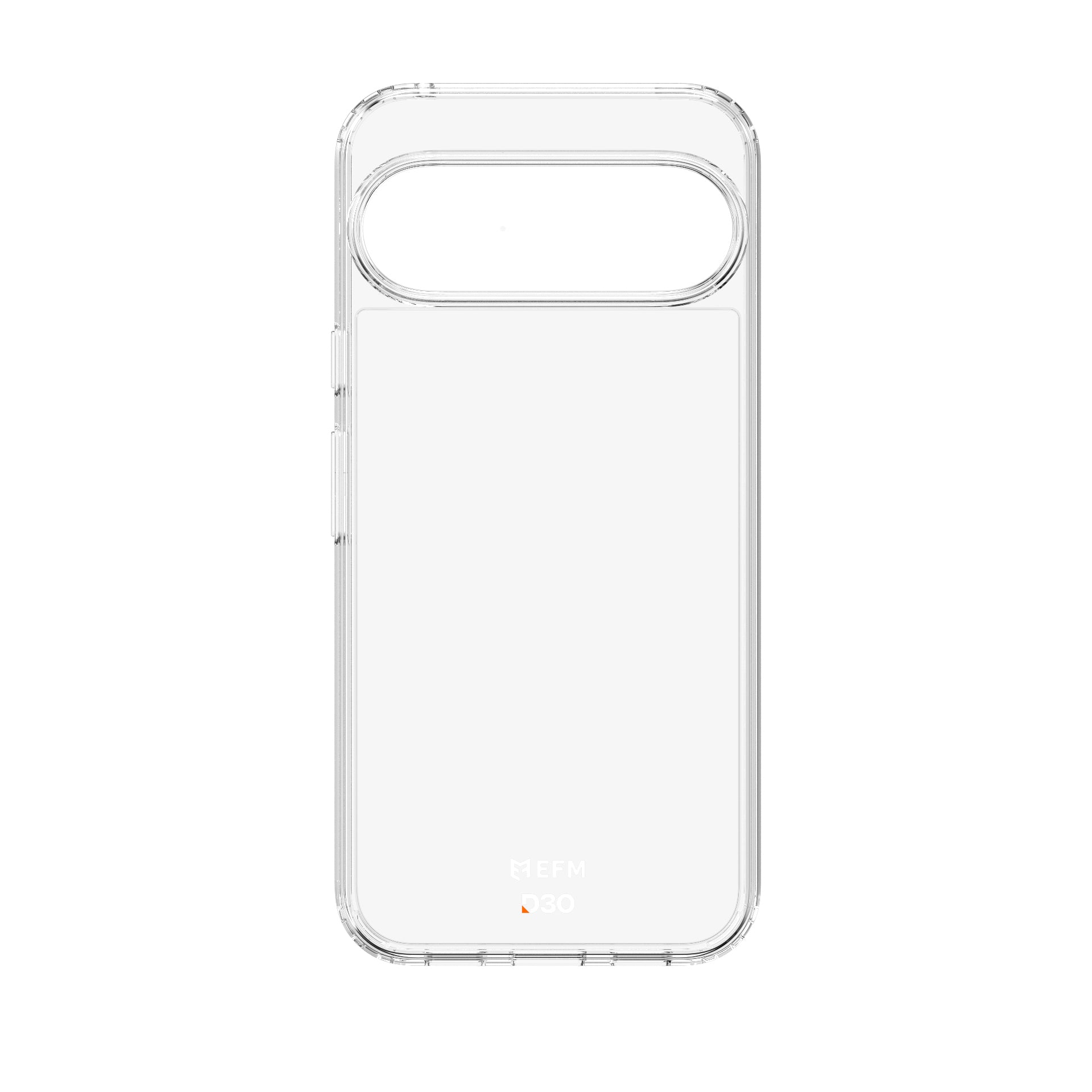 EFM Alaska D3O Bio Slim Shockproof Phone Case - Strong & Eco-Friendly EFM