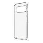 EFM Alaska Clear Case with D3O Bio for Google Pixel 10 Pro XL 