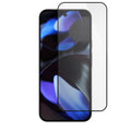 EFM TT Sapphire Screen Protector - Tough 9H Glass & Anti-Blue Light EFM