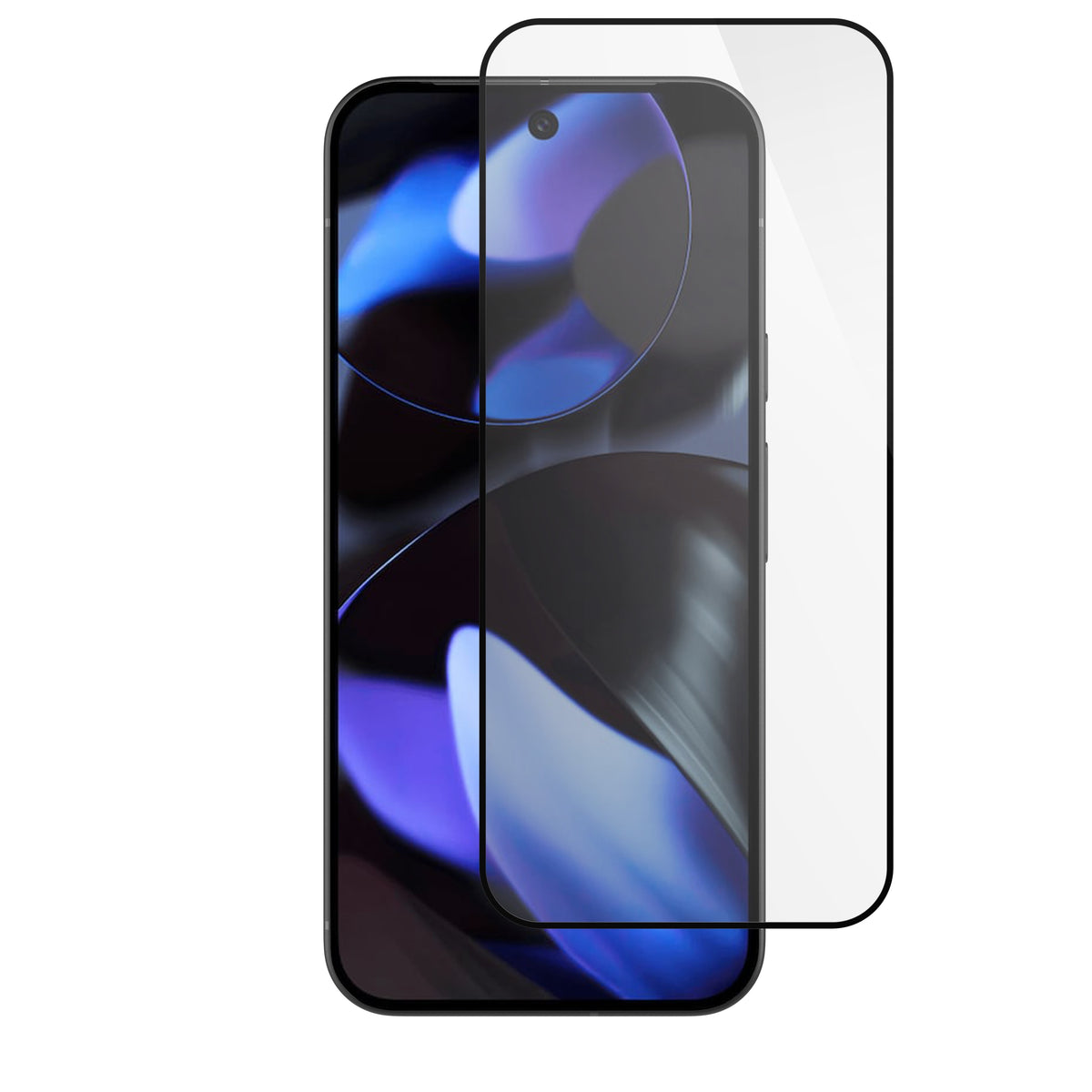 EFM TT Sapphire Screen Armour - Clear