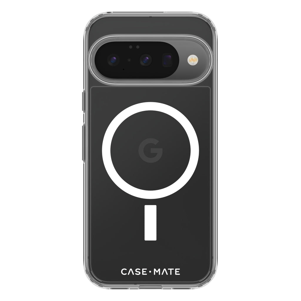 Tough Clear Phone Case for Pixel - 12ft Drop Protection CASE-MATE