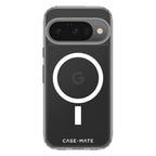 Tough Clear Phone Case for Pixel - 12ft Drop Protection CASE-MATE