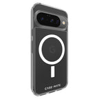 Tough Clear Phone Case for Pixel - 12ft Drop Protection CASE-MATE