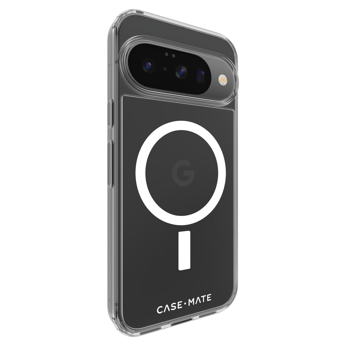 Tough Clear Phone Case for Pixel - 12ft Drop Protection CASE-MATE