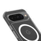 Tough Clear Phone Case for Pixel - 12ft Drop Protection CASE-MATE