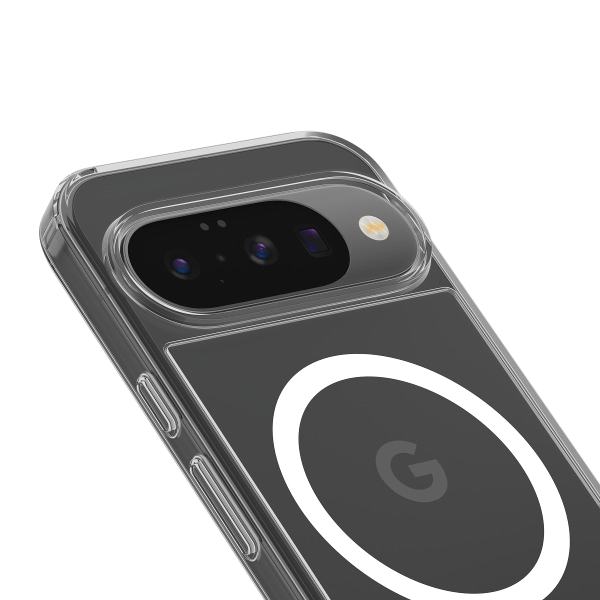 Tough Clear Phone Case for Pixel - 12ft Drop Protection CASE-MATE