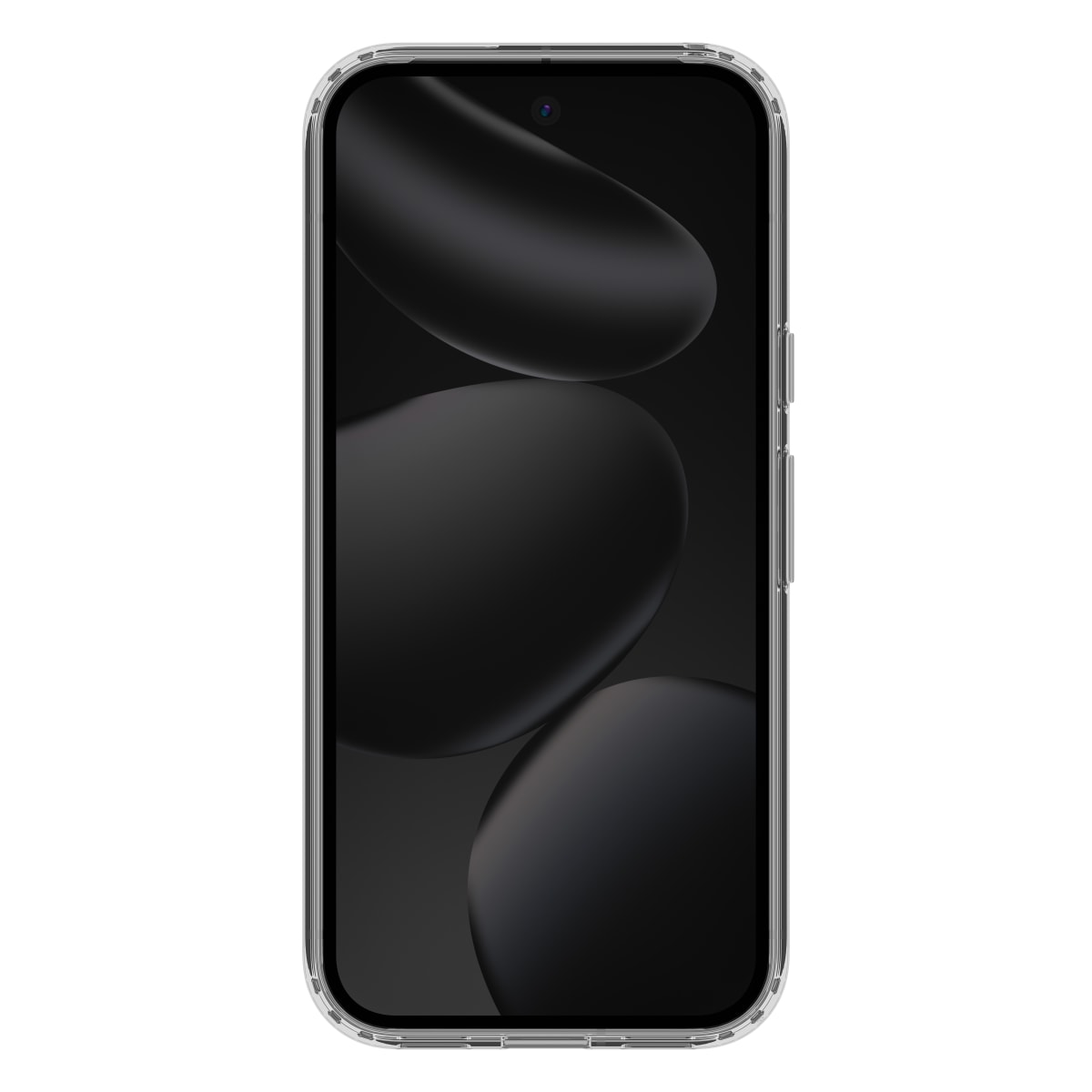 Tough Clear Phone Case for Pixel - 12ft Drop Protection CASE-MATE