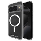 Tough Clear Phone Case for Pixel - 12ft Drop Protection CASE-MATE