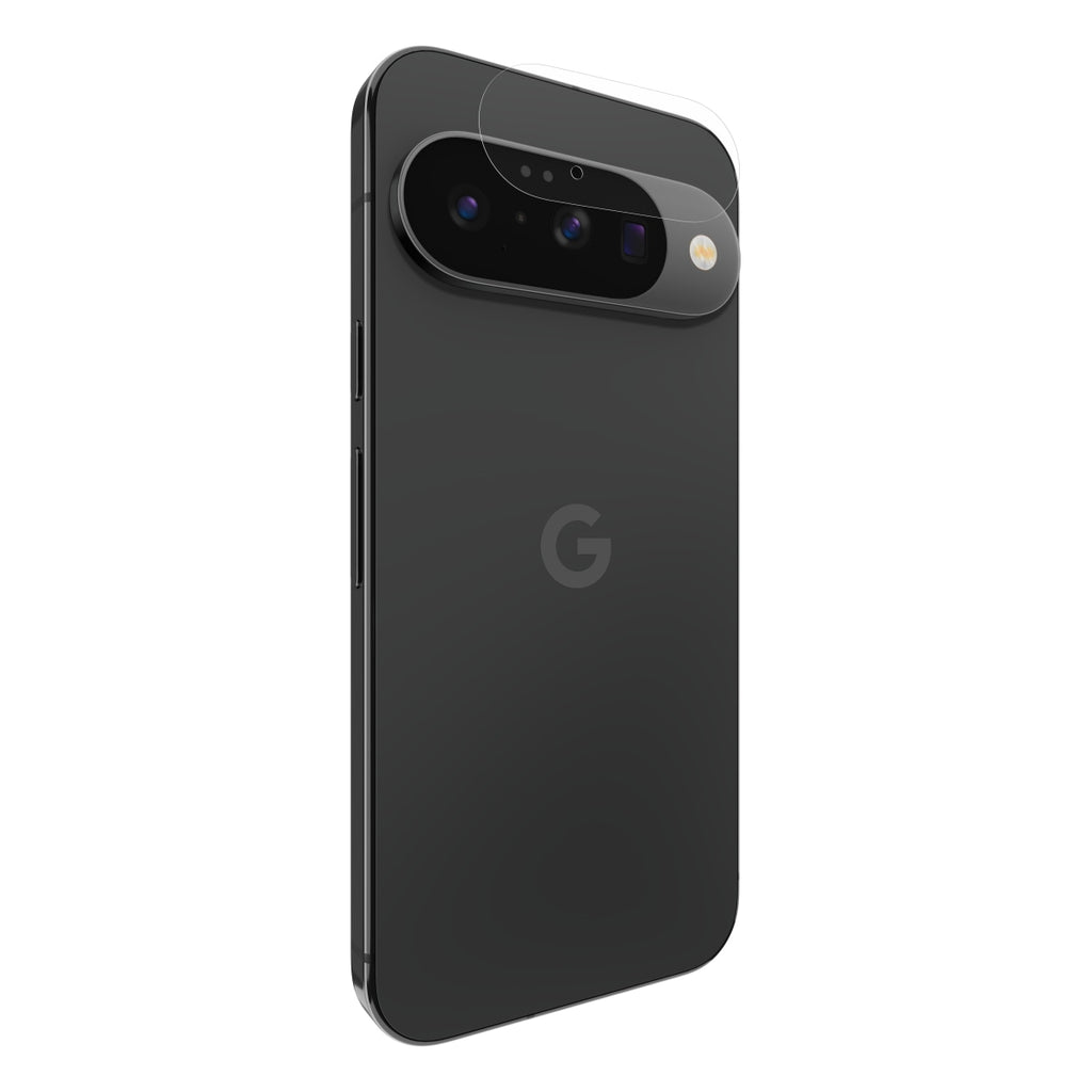 Tempered Glass Camera Lens Protector - Scratch & Fingerprint Proof CASE-MATE