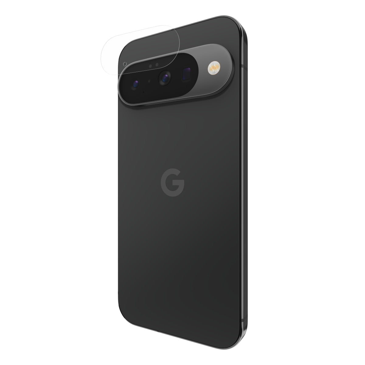 Tempered Glass Camera Lens Protector - Scratch & Fingerprint Proof CASE-MATE