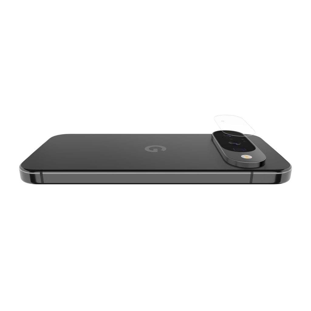 Tempered Glass Camera Lens Protector - Scratch & Fingerprint Proof CASE-MATE