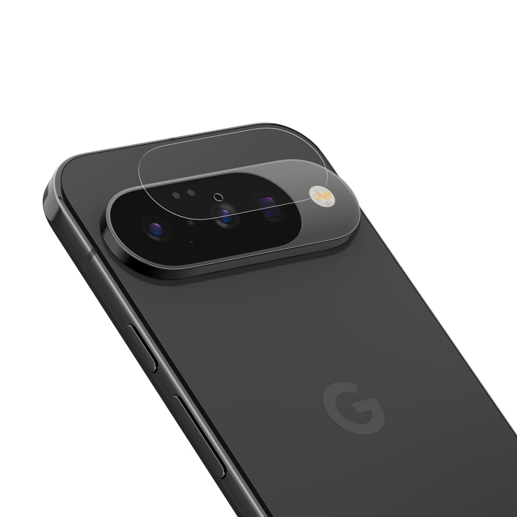 Tempered Glass Camera Lens Protector - Scratch & Fingerprint Proof CASE-MATE
