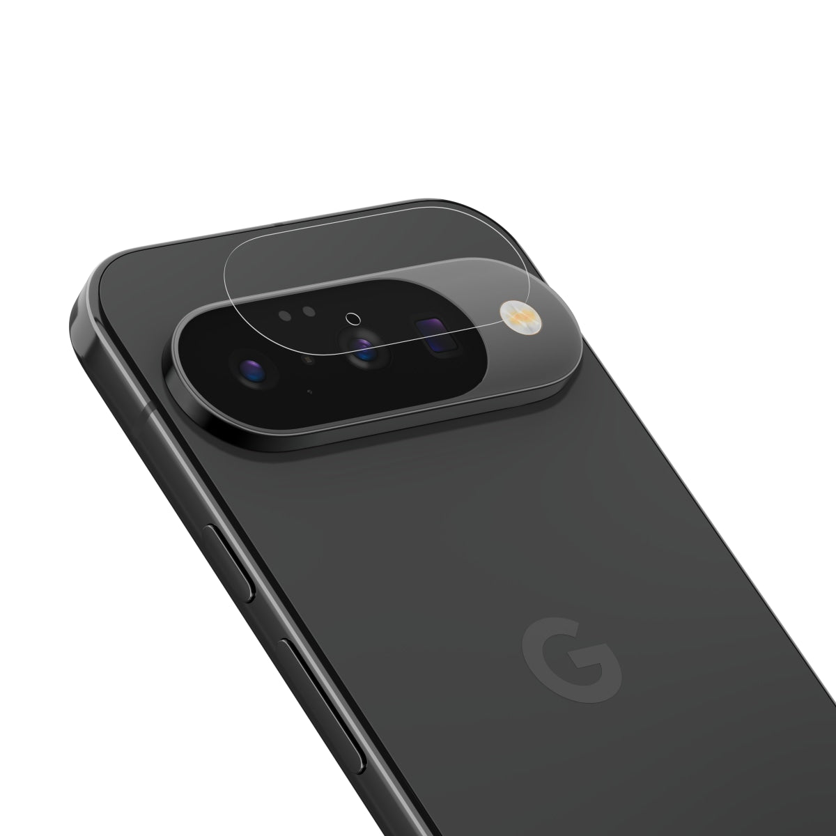 Tempered Glass Camera Lens Protector - Scratch & Fingerprint Proof CASE-MATE