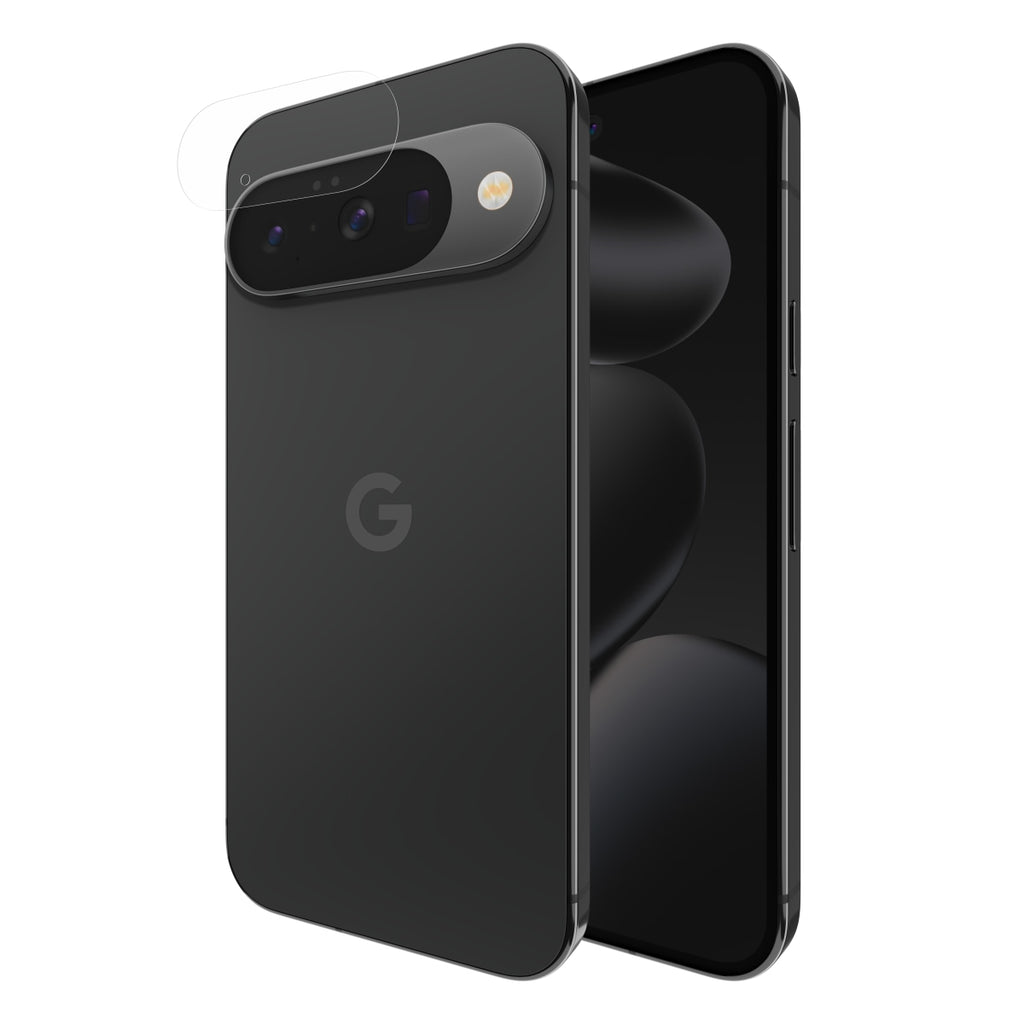 Tempered Glass Camera Lens Protector - Scratch & Fingerprint Proof CASE-MATE
