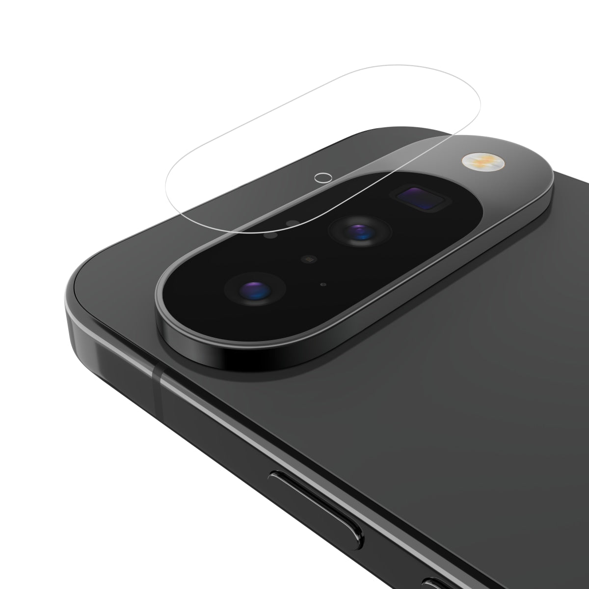 Tempered Glass Camera Lens Protector - Scratch & Fingerprint Proof CASE-MATE