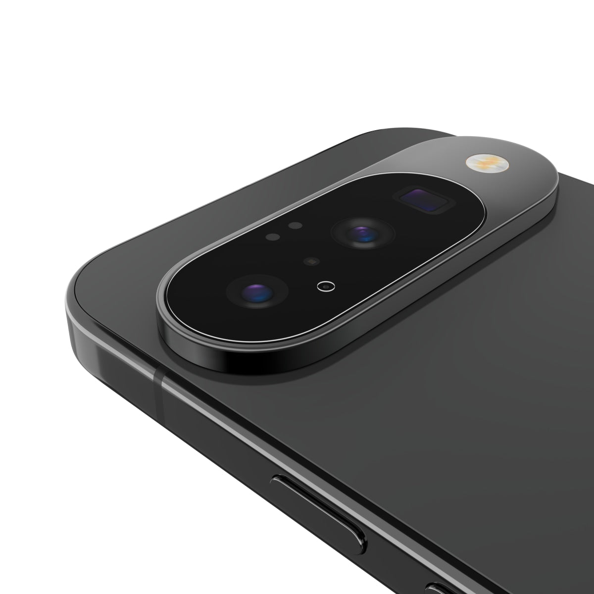 Tempered Glass Camera Lens Protector - Scratch & Fingerprint Proof CASE-MATE