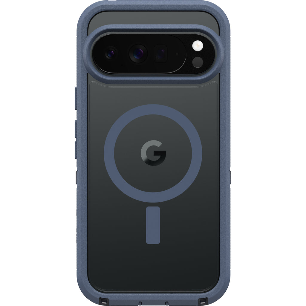 OtterBox Defender Pro XT Magnetic Case for Google Pixel 10 Pro XL - Bootcut Blue 