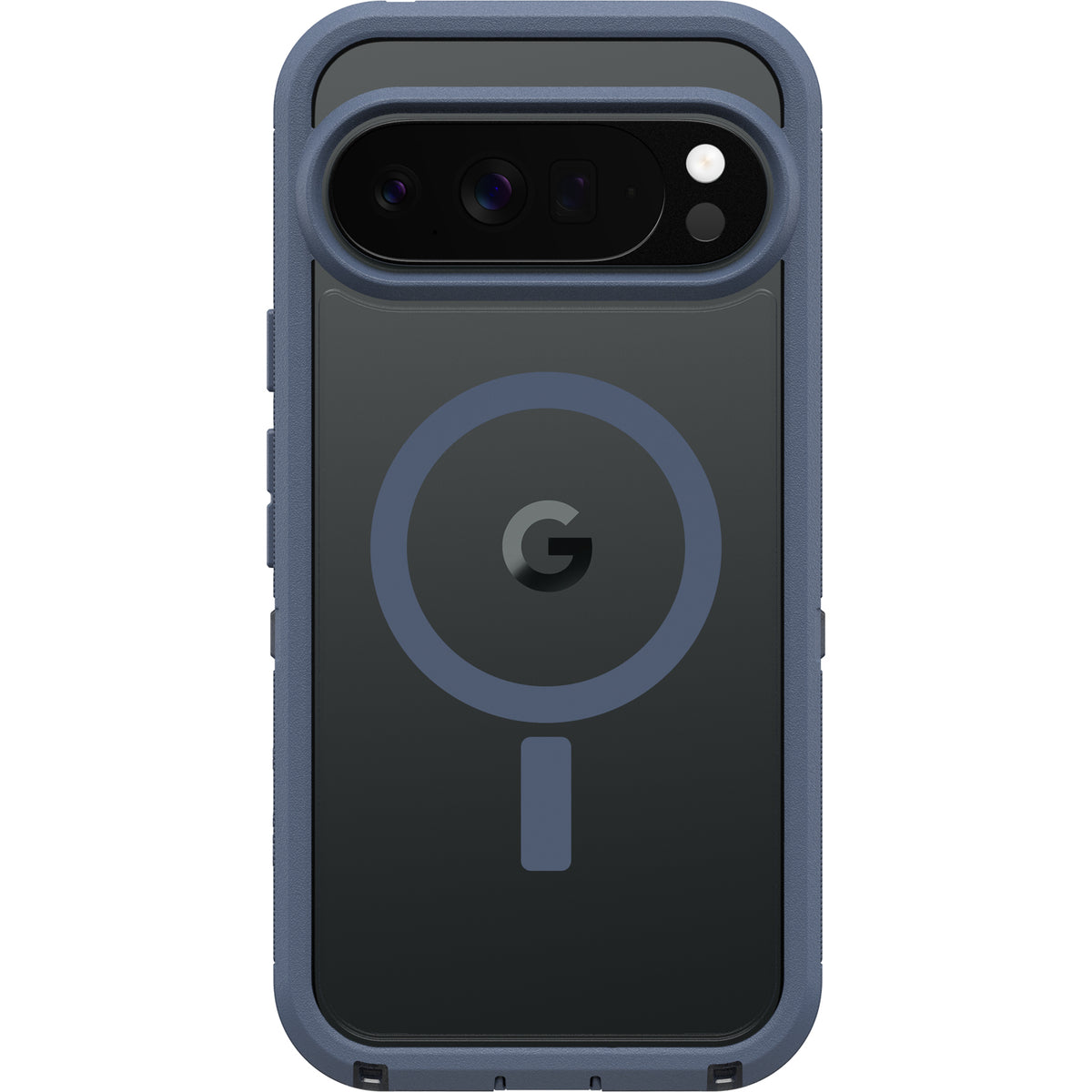 OtterBox Defender Pro XT Case w/Magnets for Google Google Pixel 10 Pro XL - Blue (77-98270)