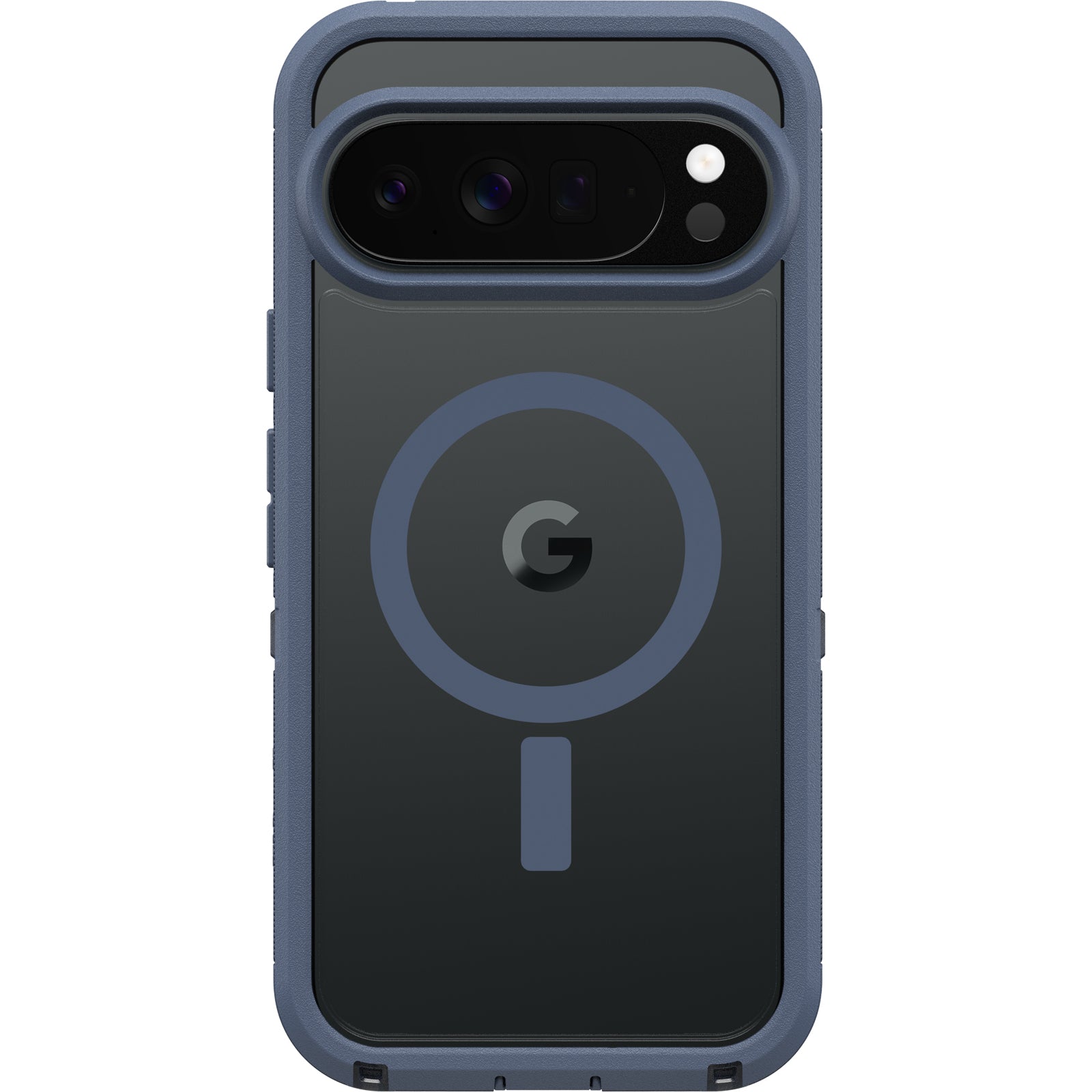OtterBox Defender Pro XT Magnetic Case for Google Pixel 10 Pro XL - Bootcut Blue 