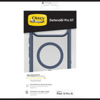 OtterBox Defender Pro XT Magnetic Case for Google Pixel 10 Pro XL - Bootcut Blue 