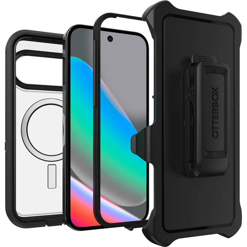 OtterBox Defender Pro XT Magnetic Case for Google Pixel 10 & 10 Pro 