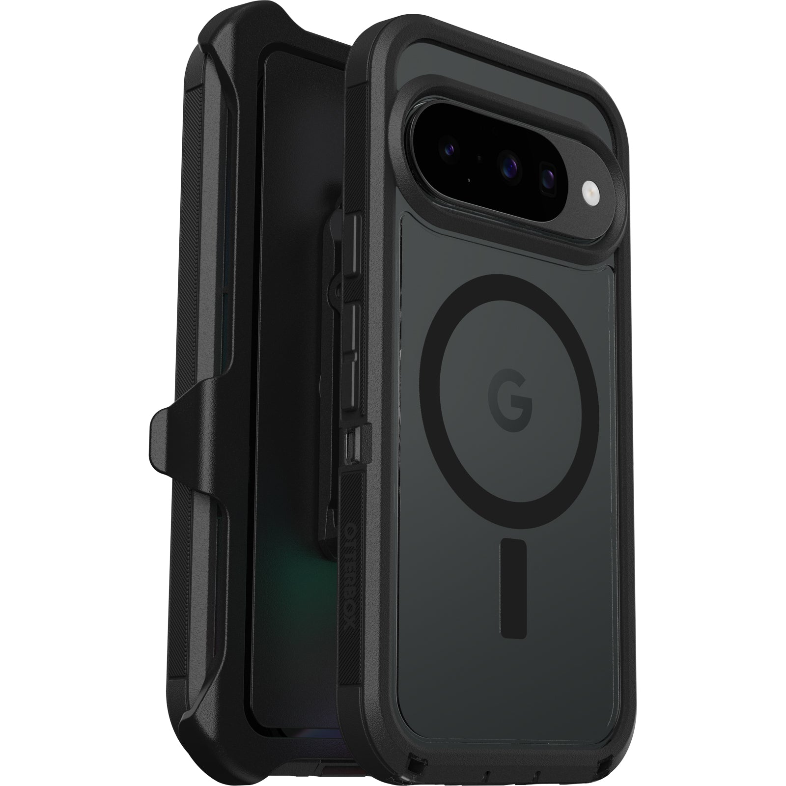 OtterBox Defender Pro XT Magnetic Case for Google Pixel 10 & 10 Pro 