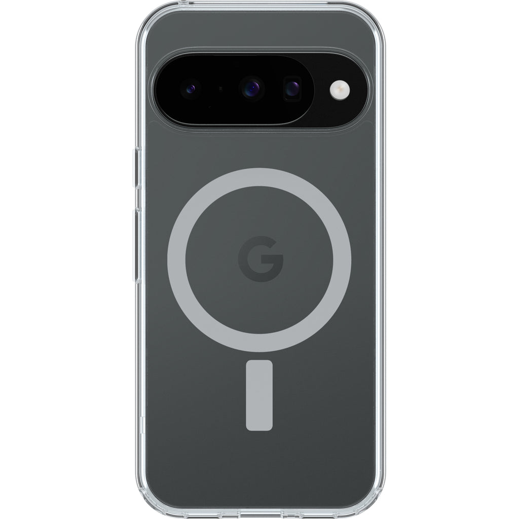 OtterBox Symmetry Clear Case with Magnets for Pixel 10 & 10 Pro 