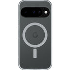 OtterBox Symmetry Clear Case with Magnets for Pixel 10 & 10 Pro 