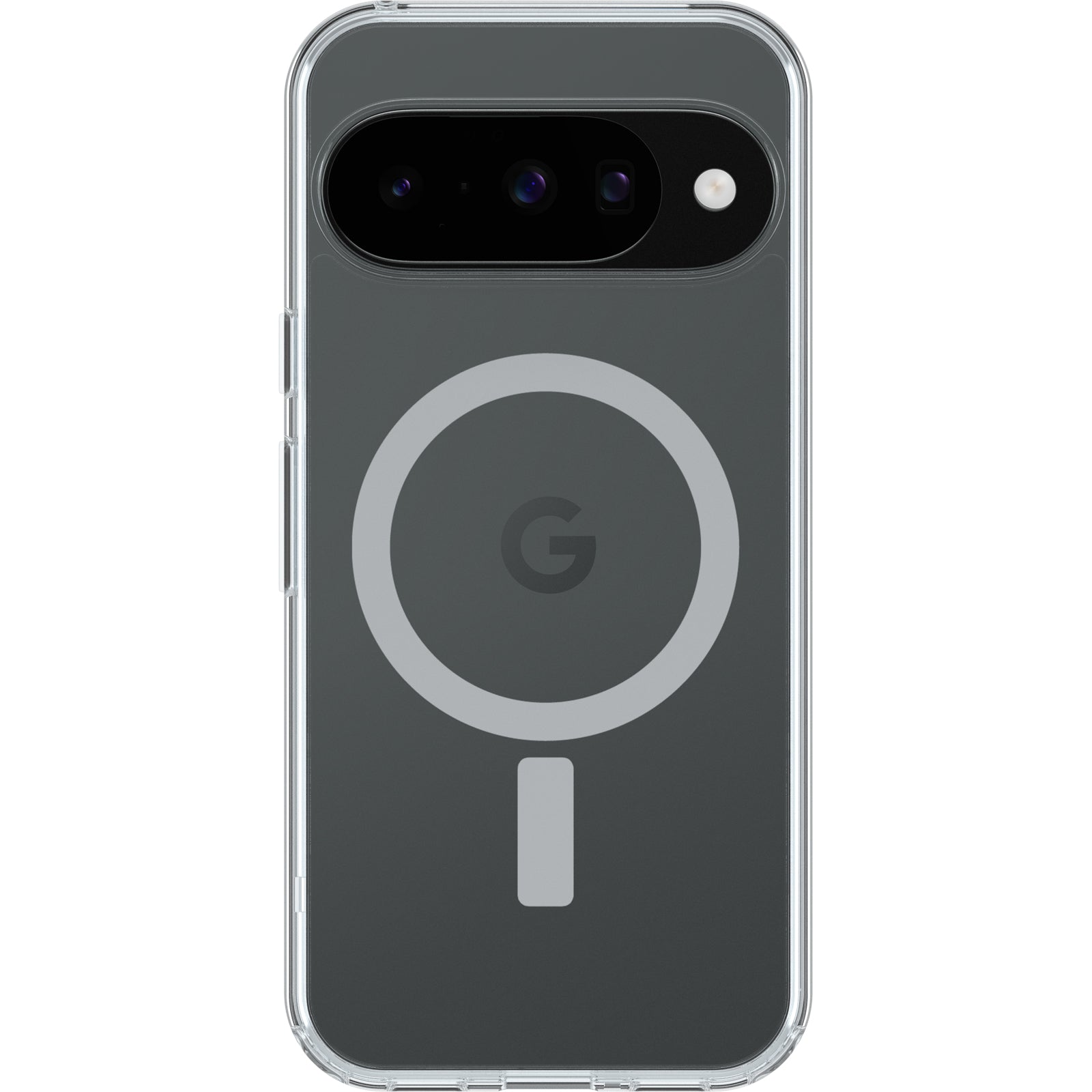 OtterBox Symmetry Clear Case with Magnets for Pixel 10 & 10 Pro 
