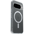 OtterBox Symmetry Clear Case with Magnets for Pixel 10 & 10 Pro 
