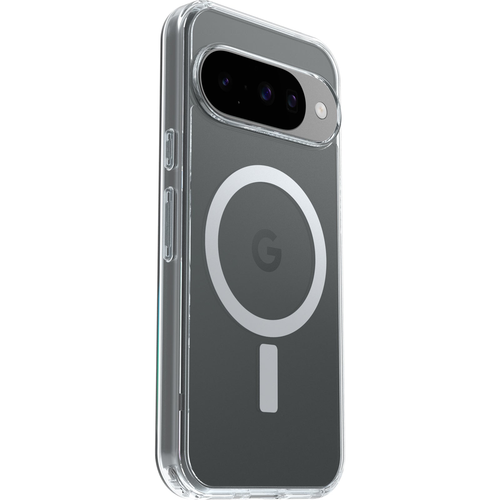 OtterBox Symmetry Clear Case with Magnets for Pixel 10 & 10 Pro 