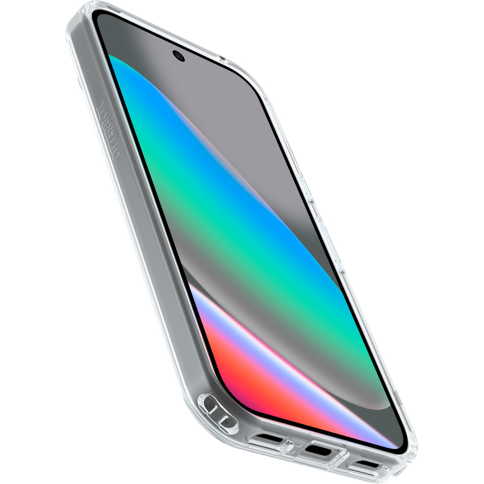 OtterBox Symmetry Clear Case with Magnets for Pixel 10 & 10 Pro 
