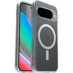 OtterBox Symmetry Clear Case with Magnets for Pixel 10 & 10 Pro 
