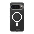 Tough Clear Case for Pixel - 12ft Drop Protection CASE-MATE