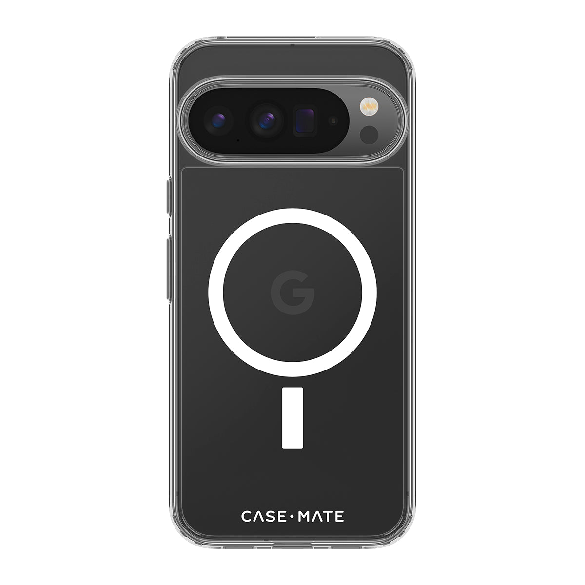 Tough Clear Case for Pixel - 12ft Drop Protection CASE-MATE