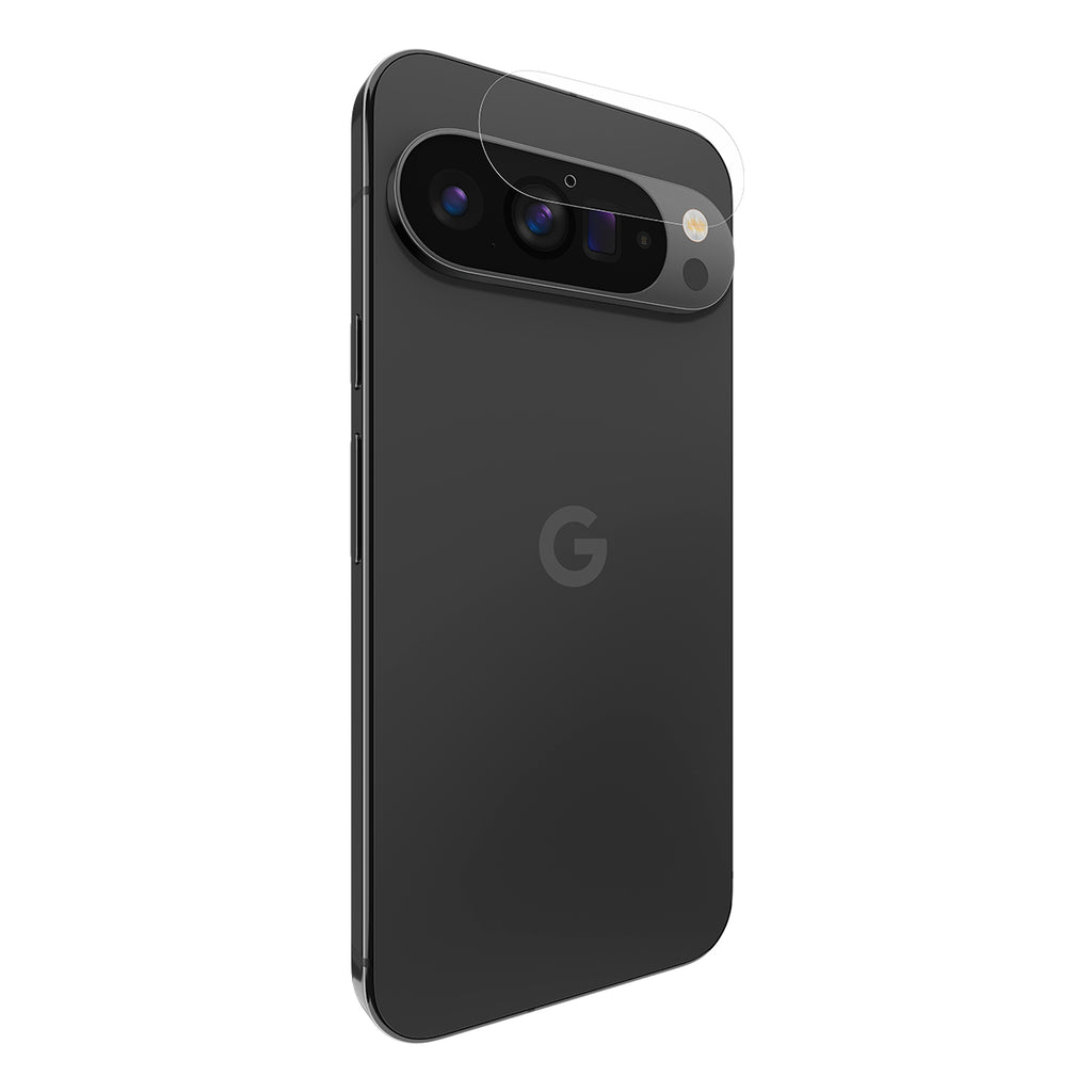 Durable Camera Lens Protector - Scratch & Fingerprint Proof CASE-MATE