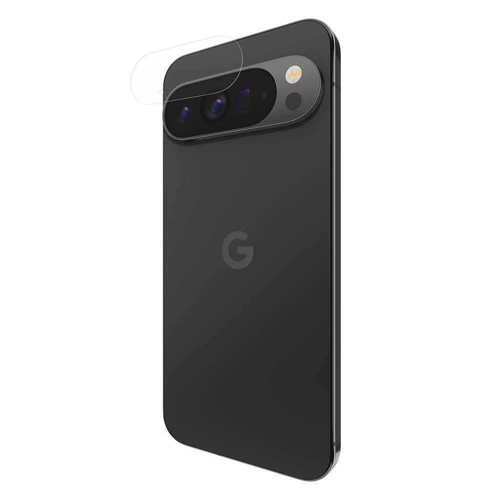Durable Camera Lens Protector - Scratch & Fingerprint Proof CASE-MATE
