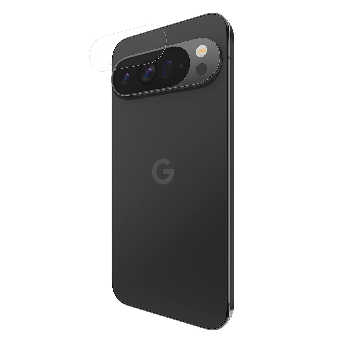 Durable Camera Lens Protector - Scratch & Fingerprint Proof CASE-MATE
