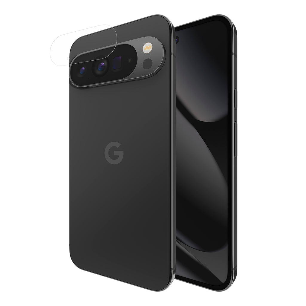 Durable Camera Lens Protector - Scratch & Fingerprint Proof CASE-MATE