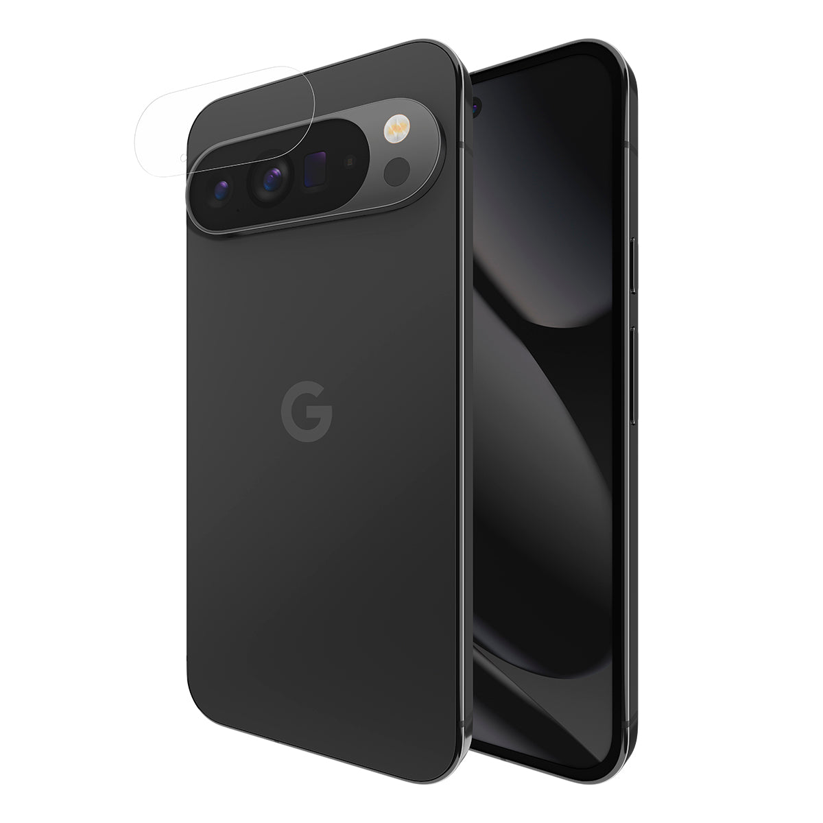 Durable Camera Lens Protector - Scratch & Fingerprint Proof CASE-MATE