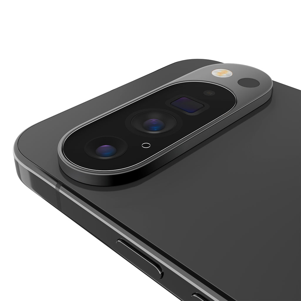 Durable Camera Lens Protector - Scratch & Fingerprint Proof CASE-MATE