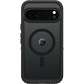 OtterBox Defender Pro XT Magnetic Case for Google Pixel 10 Pro XL - Dark Side Black 