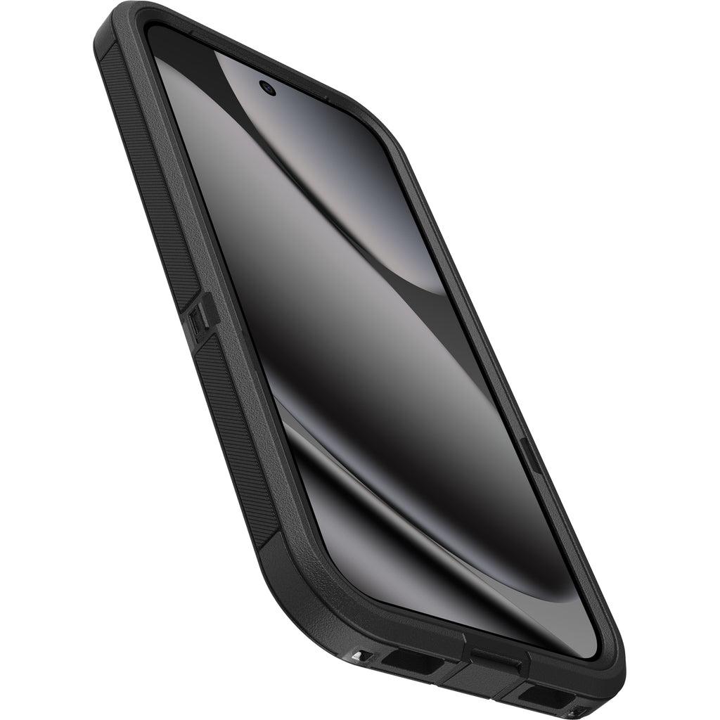 OtterBox Defender Pro XT Magnetic Case for Google Pixel 10 Pro XL - Dark Side Black 