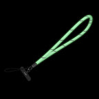 EFM Ibiza Universal Wristlet - Green Phone Pouch