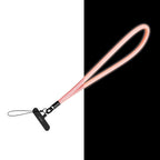 EFM Ibiza Pink Wristlet - Universal Phone Holder