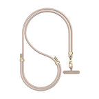 EFM Go Crossbody Lanyard - Hands-Free Phone Strap EFM