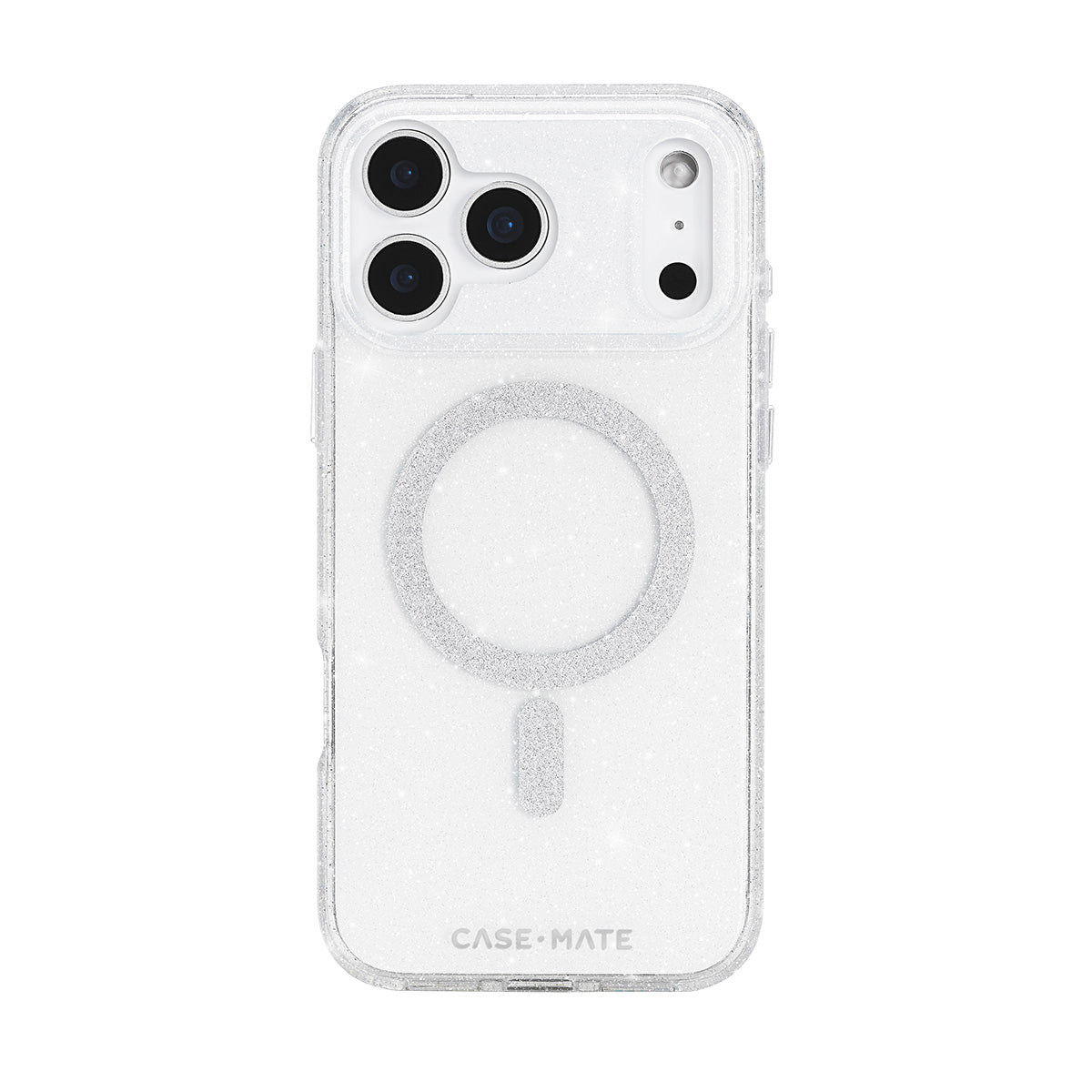 Sparkle Disco MagSafe iPhone Case | 12ft Drop Protection CASE-MATE