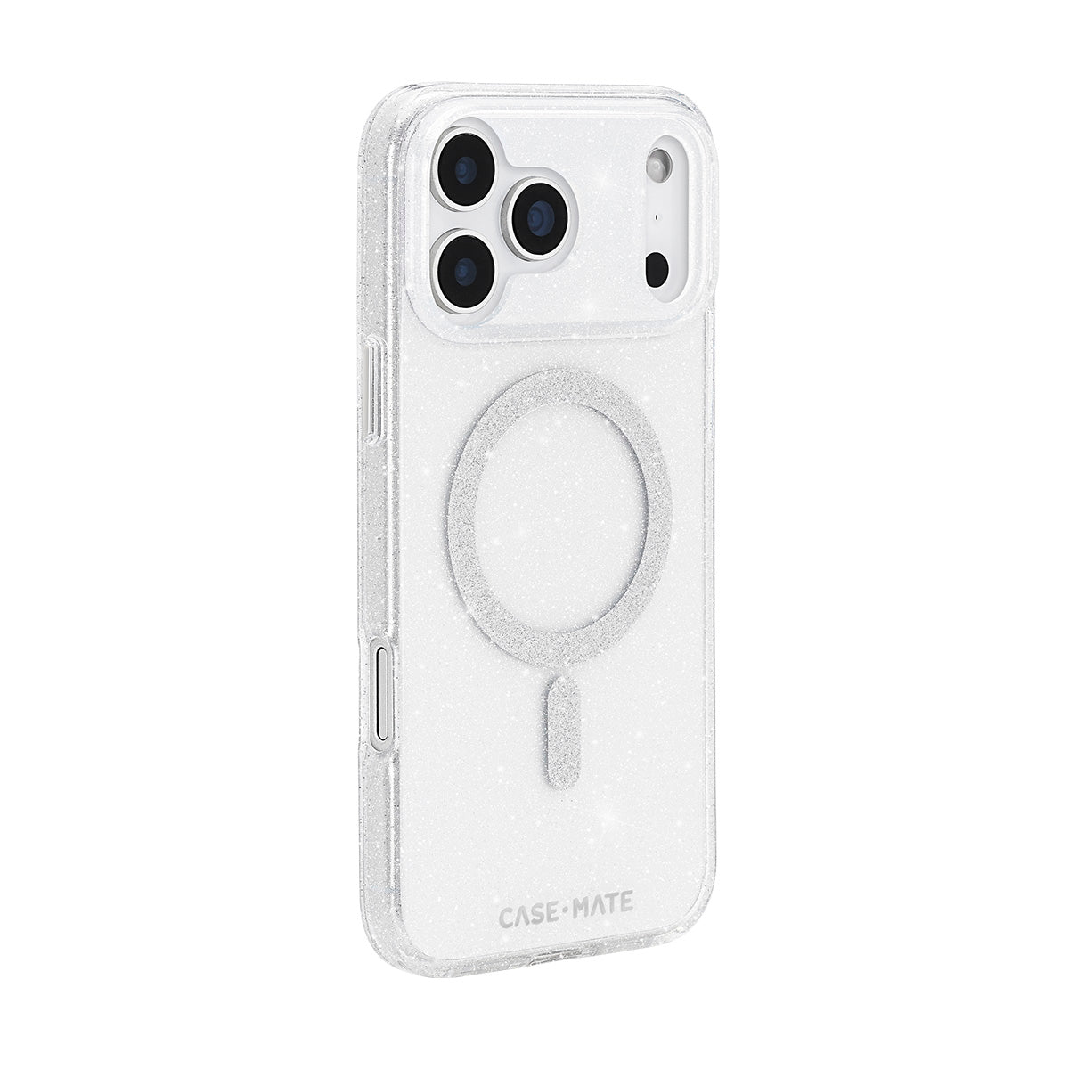Sparkle Disco MagSafe iPhone Case | 12ft Drop Protection CASE-MATE