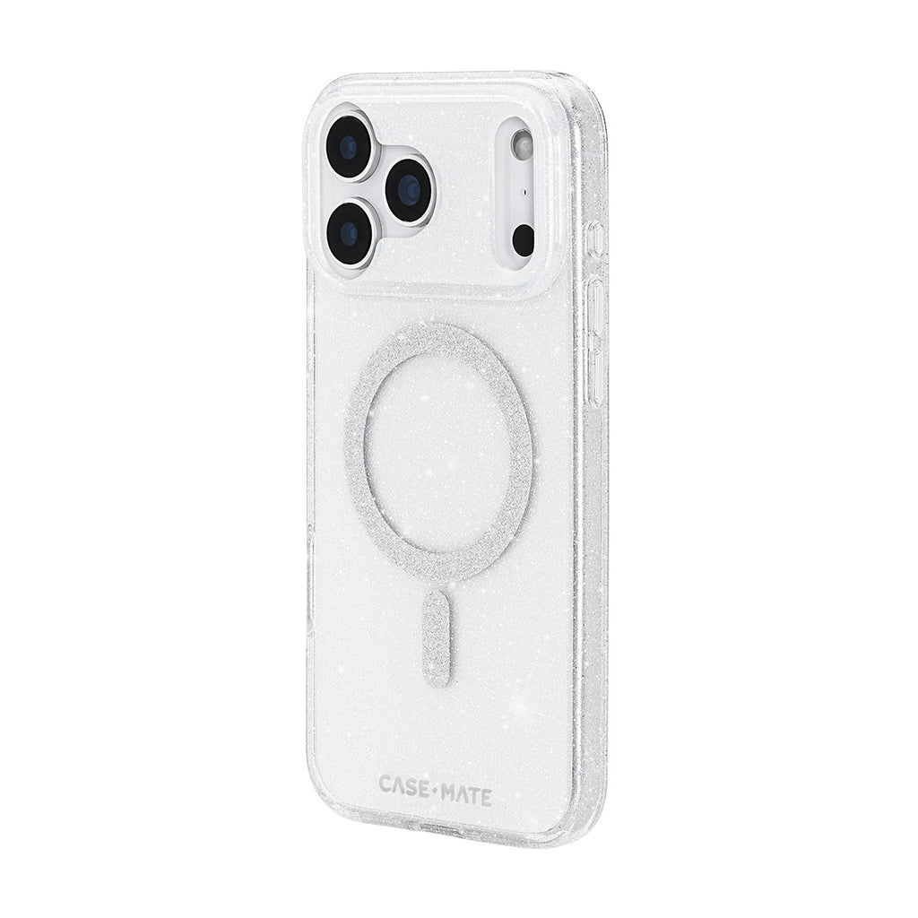 Sparkle Disco MagSafe iPhone Case | 12ft Drop Protection CASE-MATE