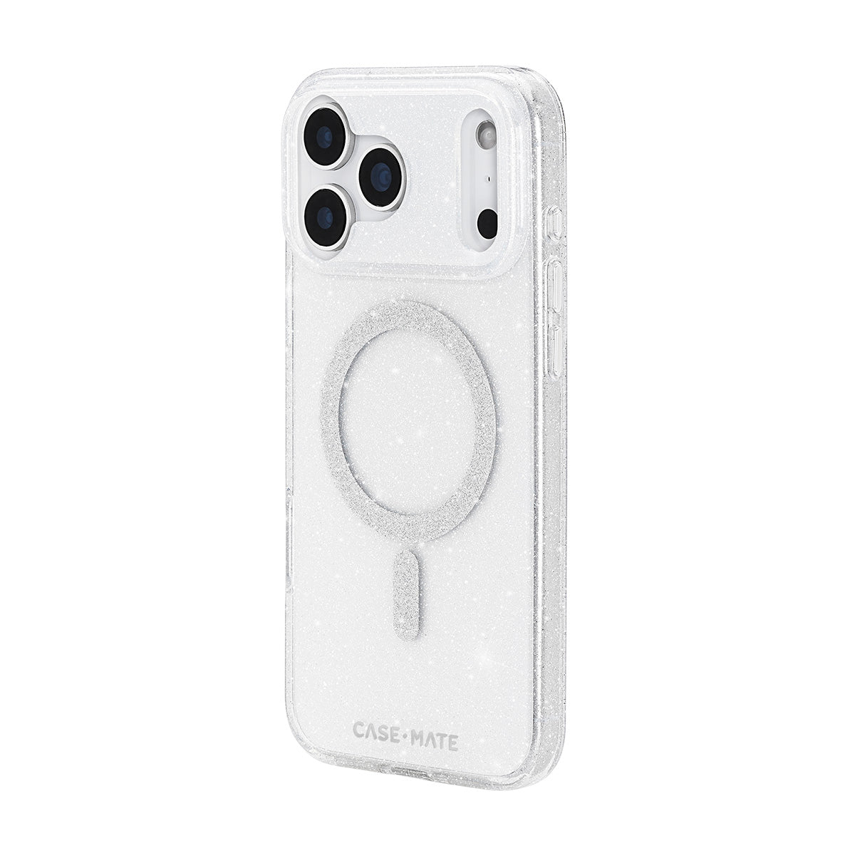 Sparkle Disco MagSafe iPhone Case | 12ft Drop Protection CASE-MATE